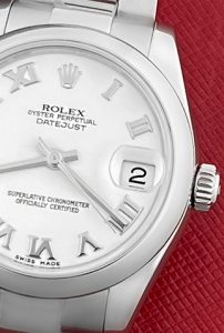 RolexDatejust