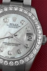 RolexDatejust