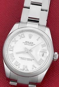 RolexDatejust