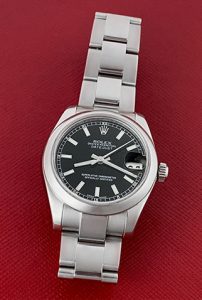 RolexDatejust