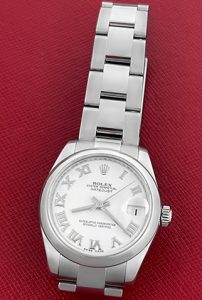 RolexDatejust