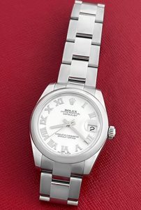 RolexDatejust