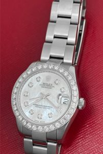 RolexDatejust