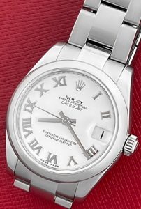 RolexDatejust