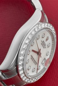 RolexDatejust