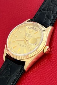 Rolex
