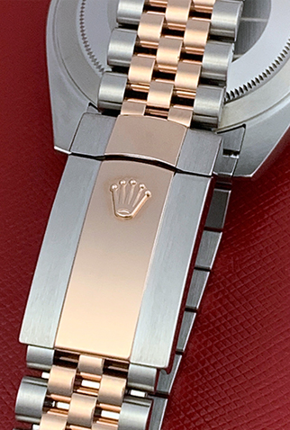 Rolex Datejust 41 C51344 - Image 11
