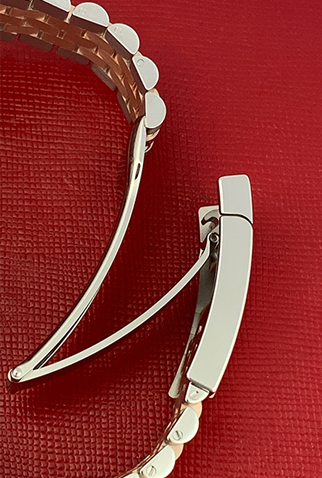 Rolex Datejust 41 C51344 - Image 13