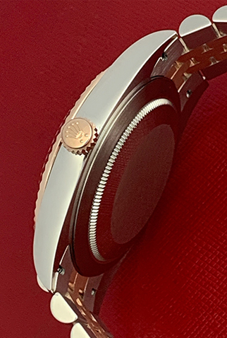 Rolex Datejust 41 C51344 - Image 9