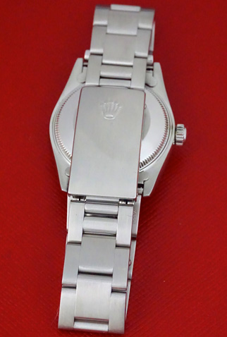 Rolex Datejust C51204 - Image 6