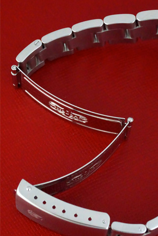 Rolex Datejust C51204 - Image 7