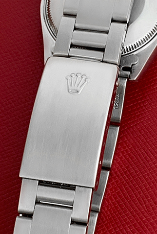Rolex Datejust - Image 7