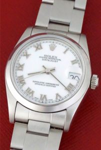 RolexDatejust