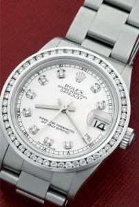 RolexDatejust