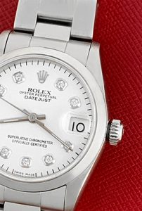 RolexDatejust