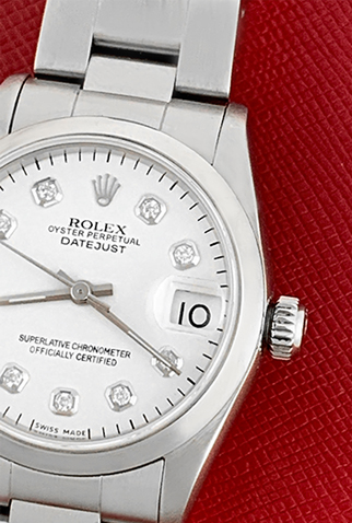 Rolex Datejust - Image 2