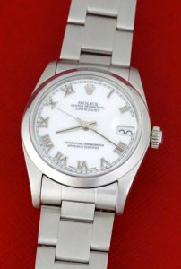 RolexDatejust