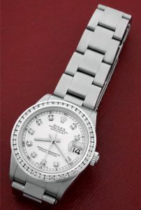 RolexDatejust
