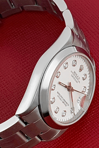Rolex Datejust - Image 4