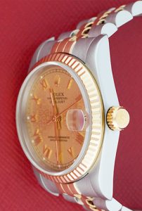 RolexDatejust