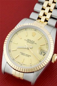 Rolex