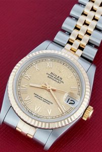 RolexDatejust