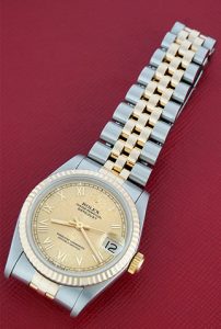 RolexDatejust