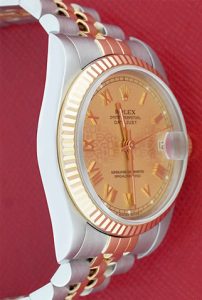 RolexDatejust