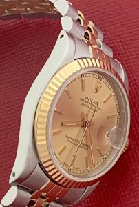 Rolex