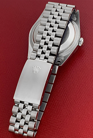 Rolex Datejust C52908 - Image 11