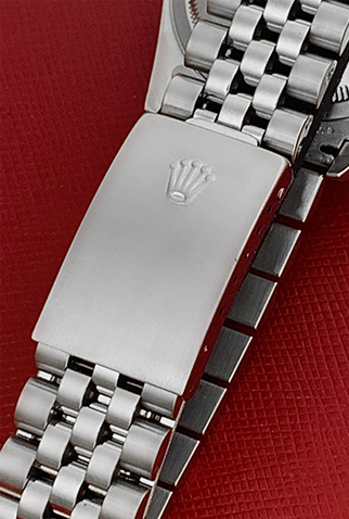 Rolex Datejust C52908 - Image 12