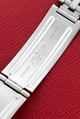 Rolex Datejust C52908 - Image 13