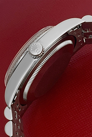 Rolex Datejust C52872 - Image 8