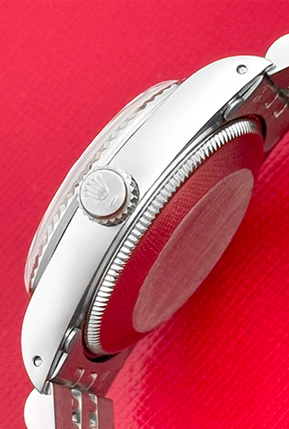 Rolex Datejust C52908 - Image 10