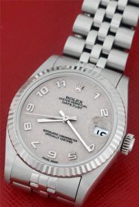 RolexDatejust