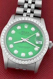 RolexDatejust