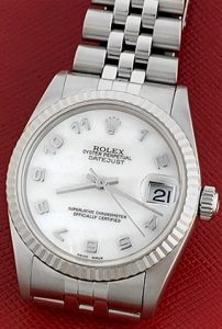 RolexDatejust