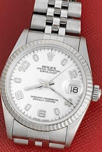 RolexDatejust
