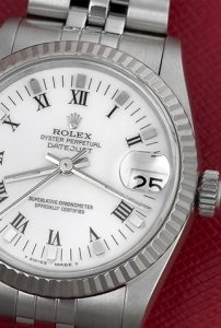 RolexDatejust