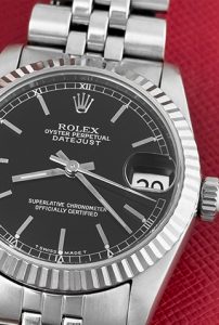 RolexDatejust