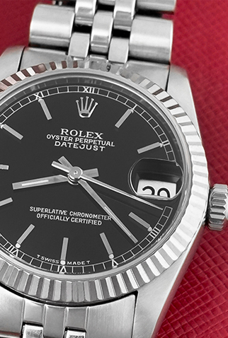 Rolex Datejust C52908 - Image 8