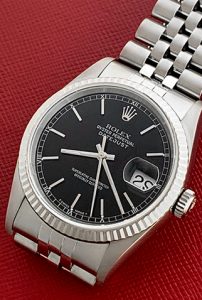 RolexDatejust