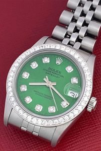 RolexDatejust