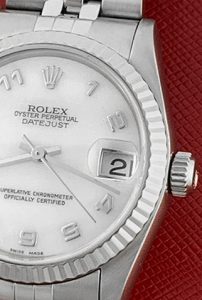 RolexDatejust
