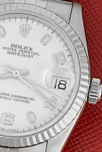 RolexDatejust