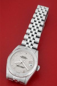 RolexDatejust