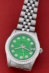 RolexDatejust