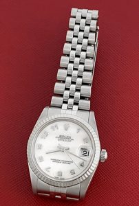 RolexDatejust