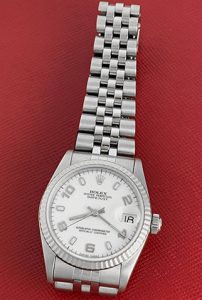RolexDatejust