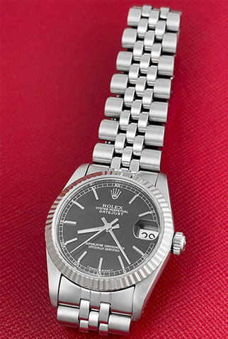 Rolex Datejust C52908 - Image 6